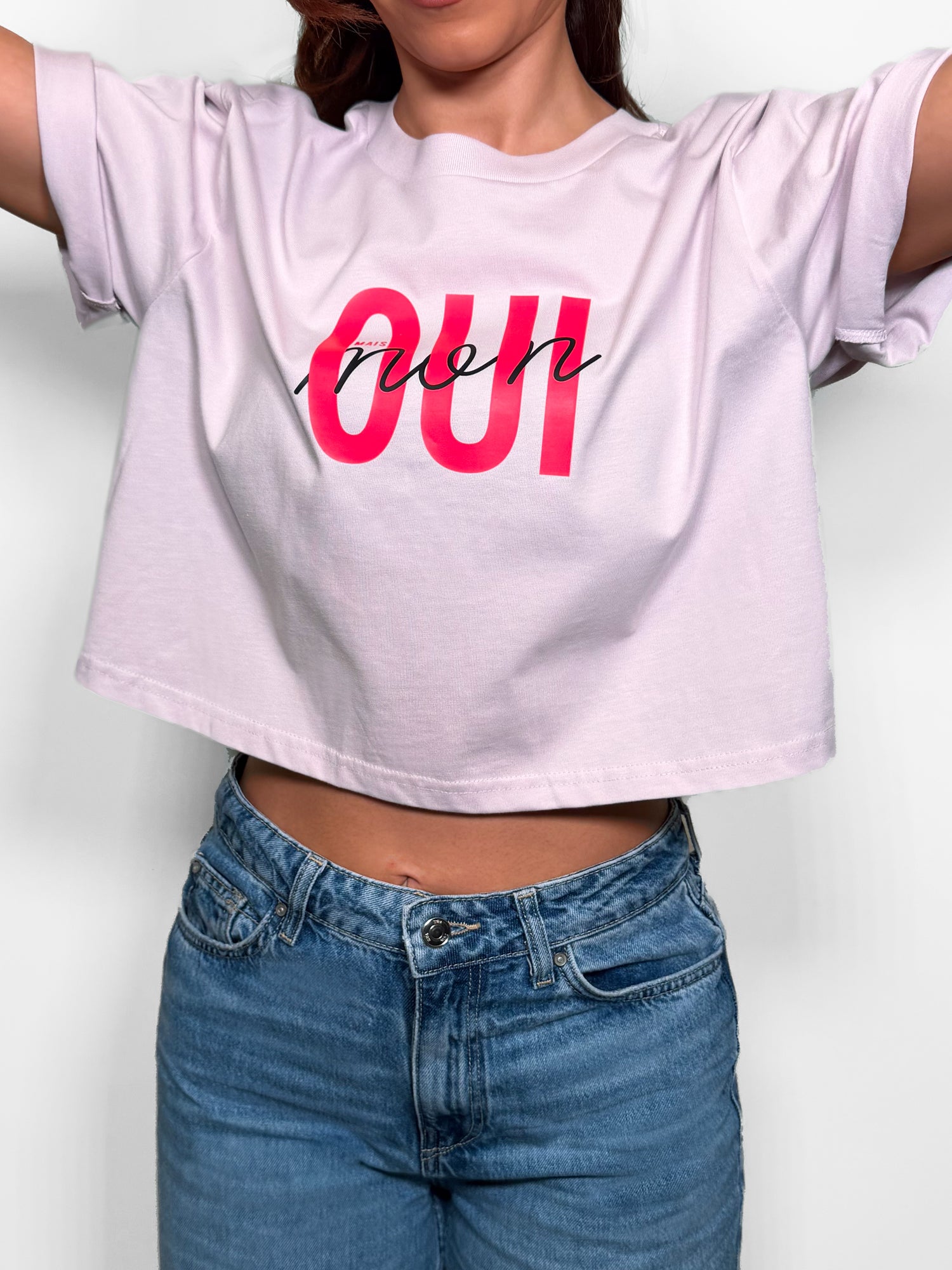 Oui mais Non Top