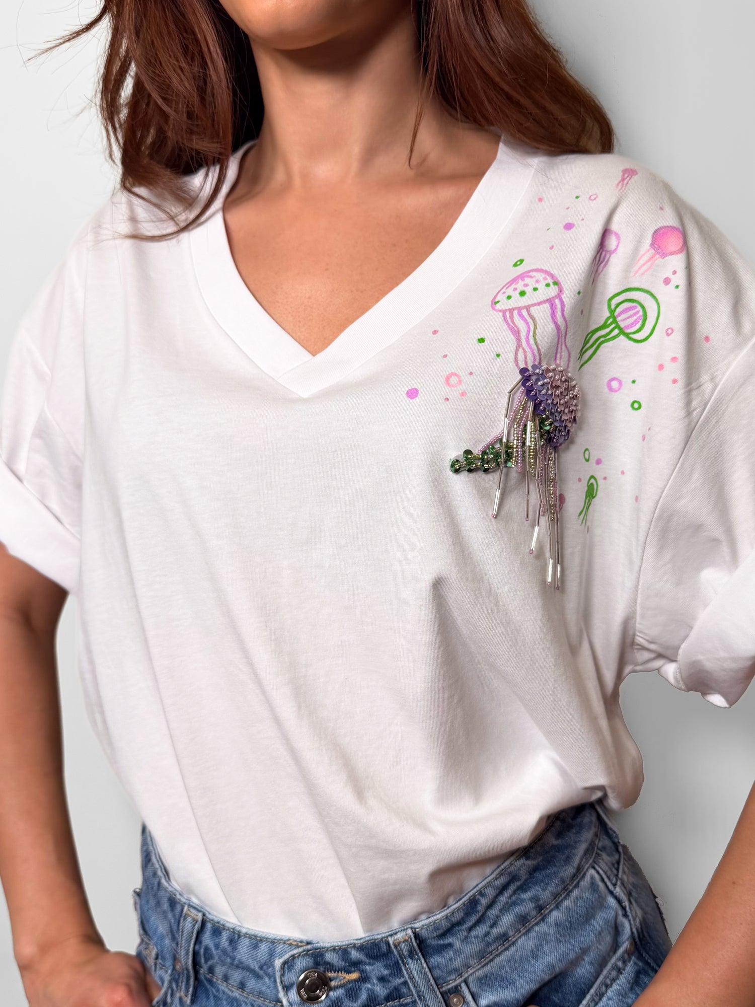 Under the sea Top