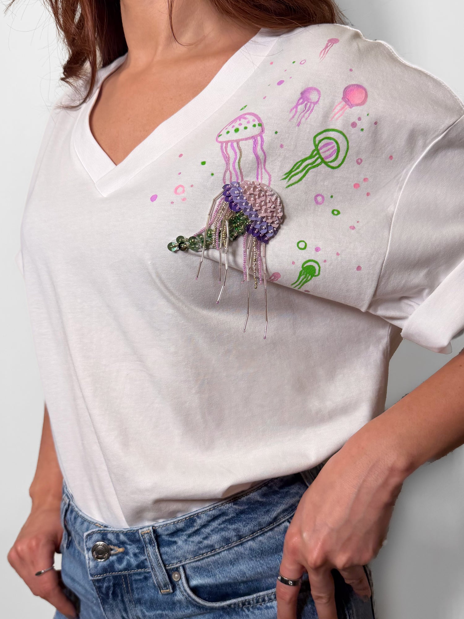 Under the sea Top