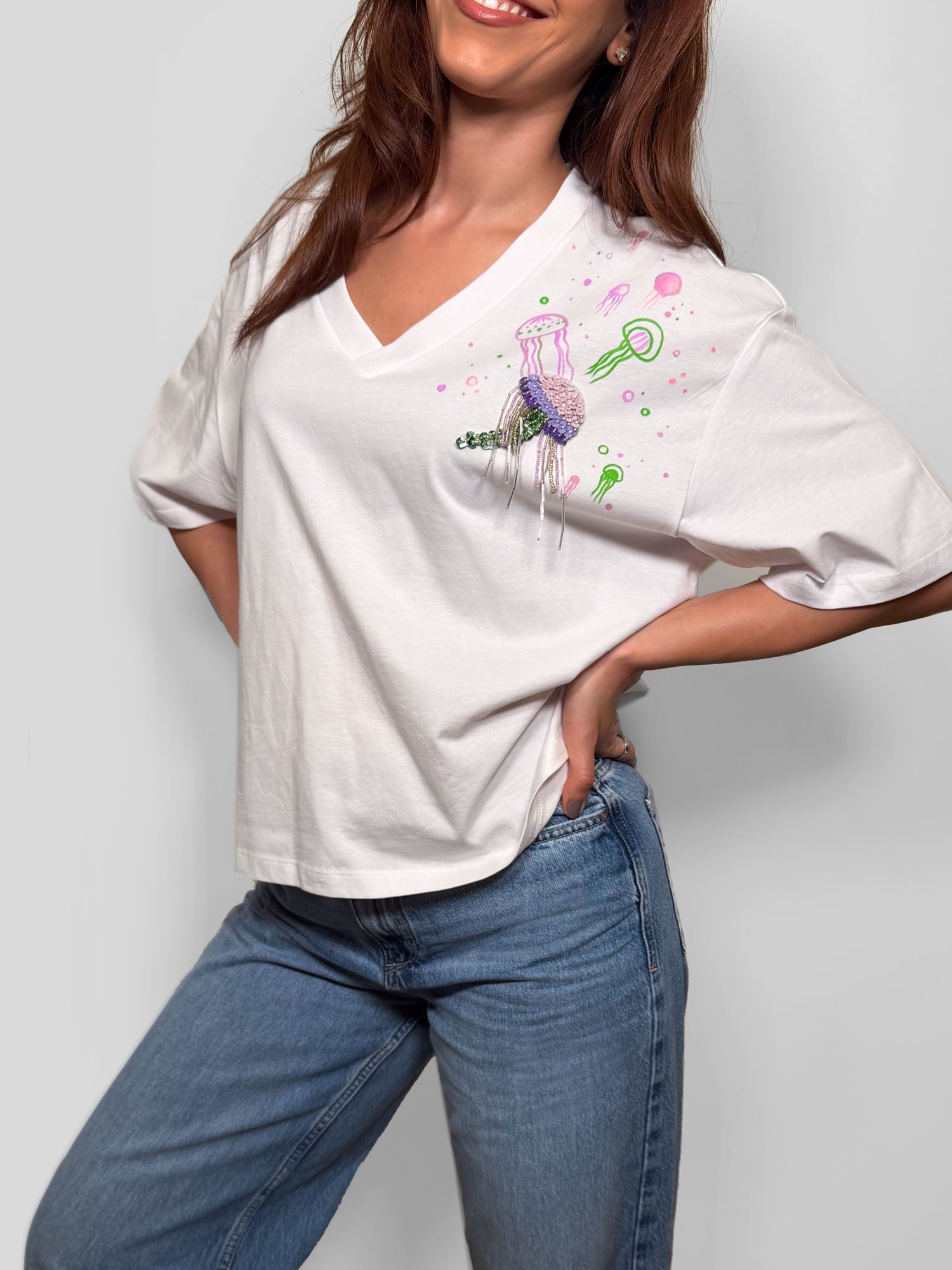 Under the sea Top