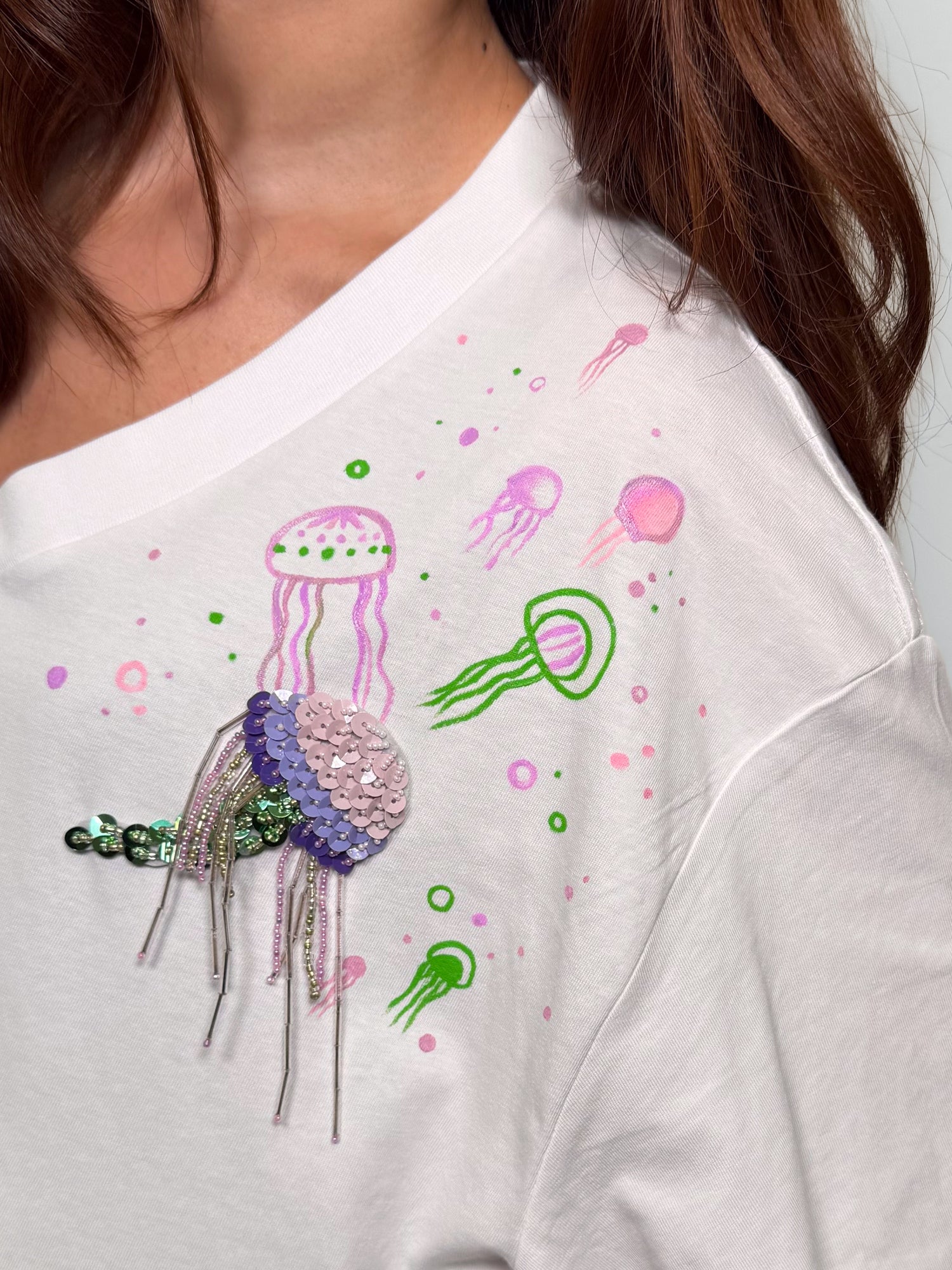 Under the sea Top