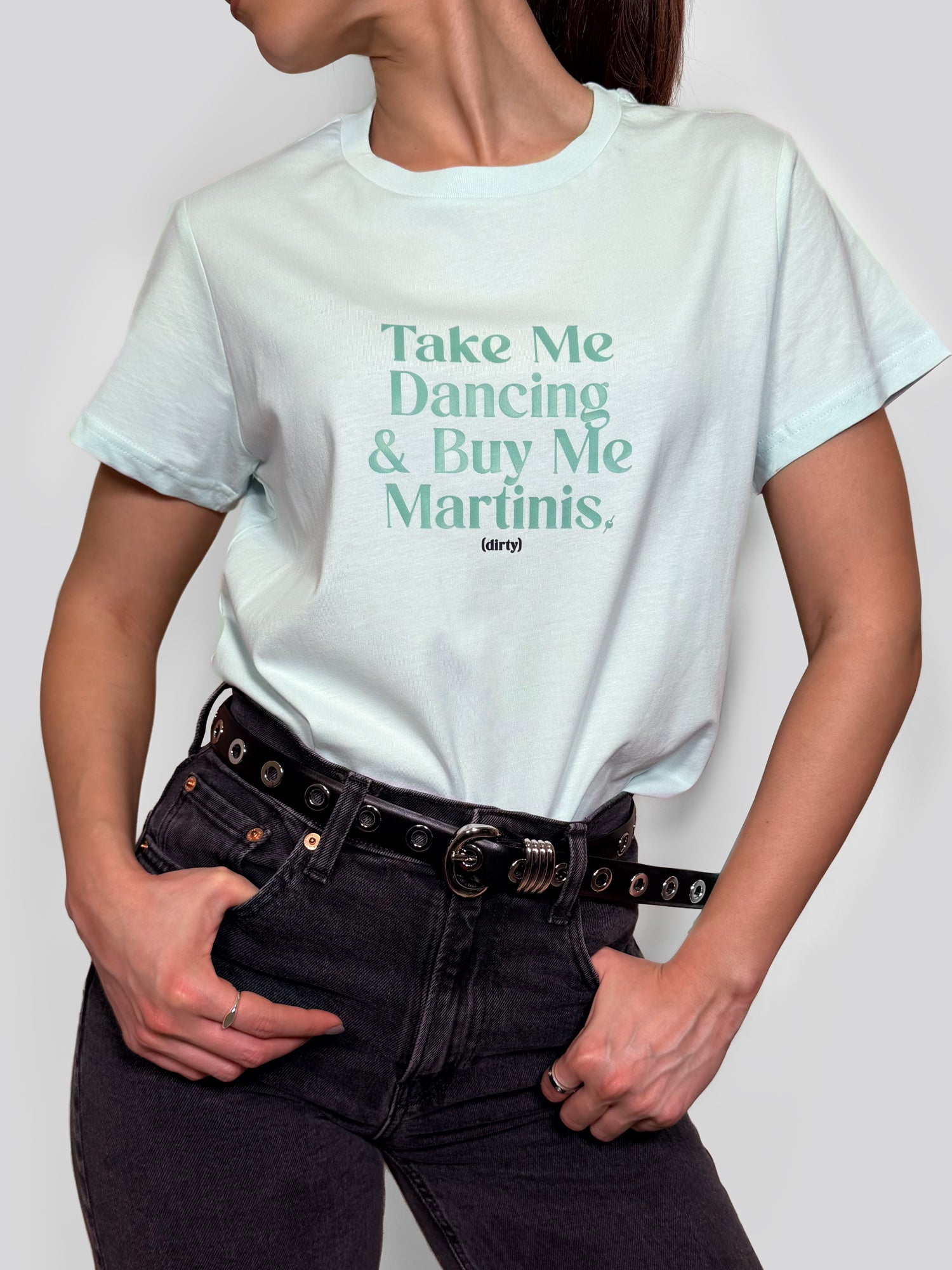 Take me dancing Top