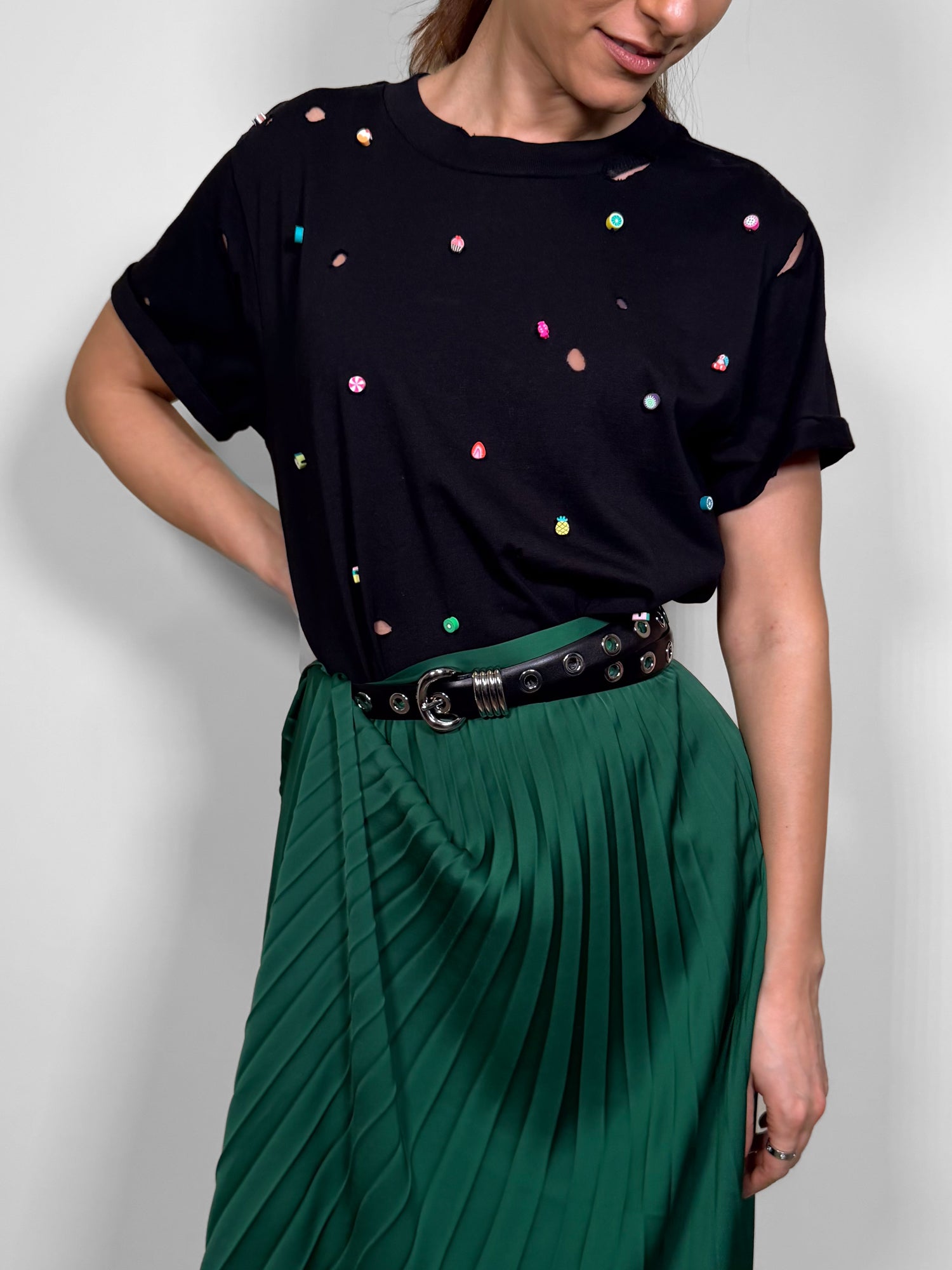 Candies Shop Top