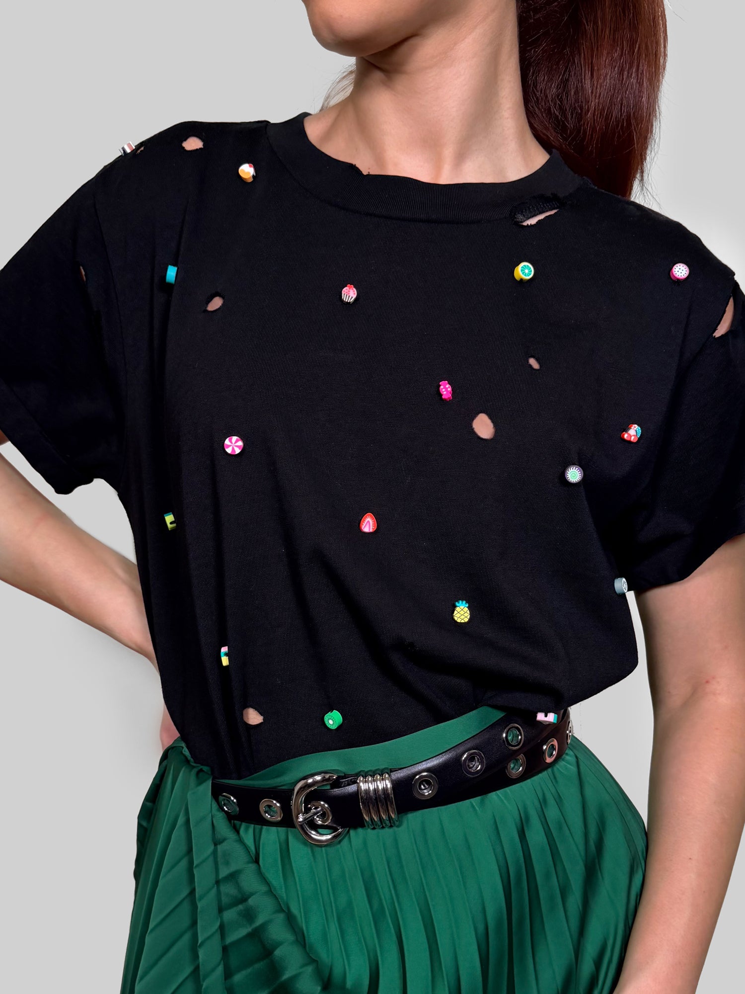 Candies Shop Top