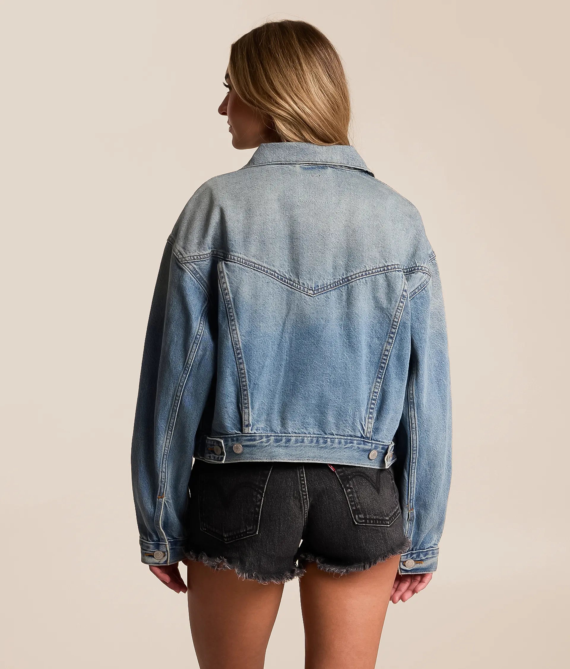Paint on your denim